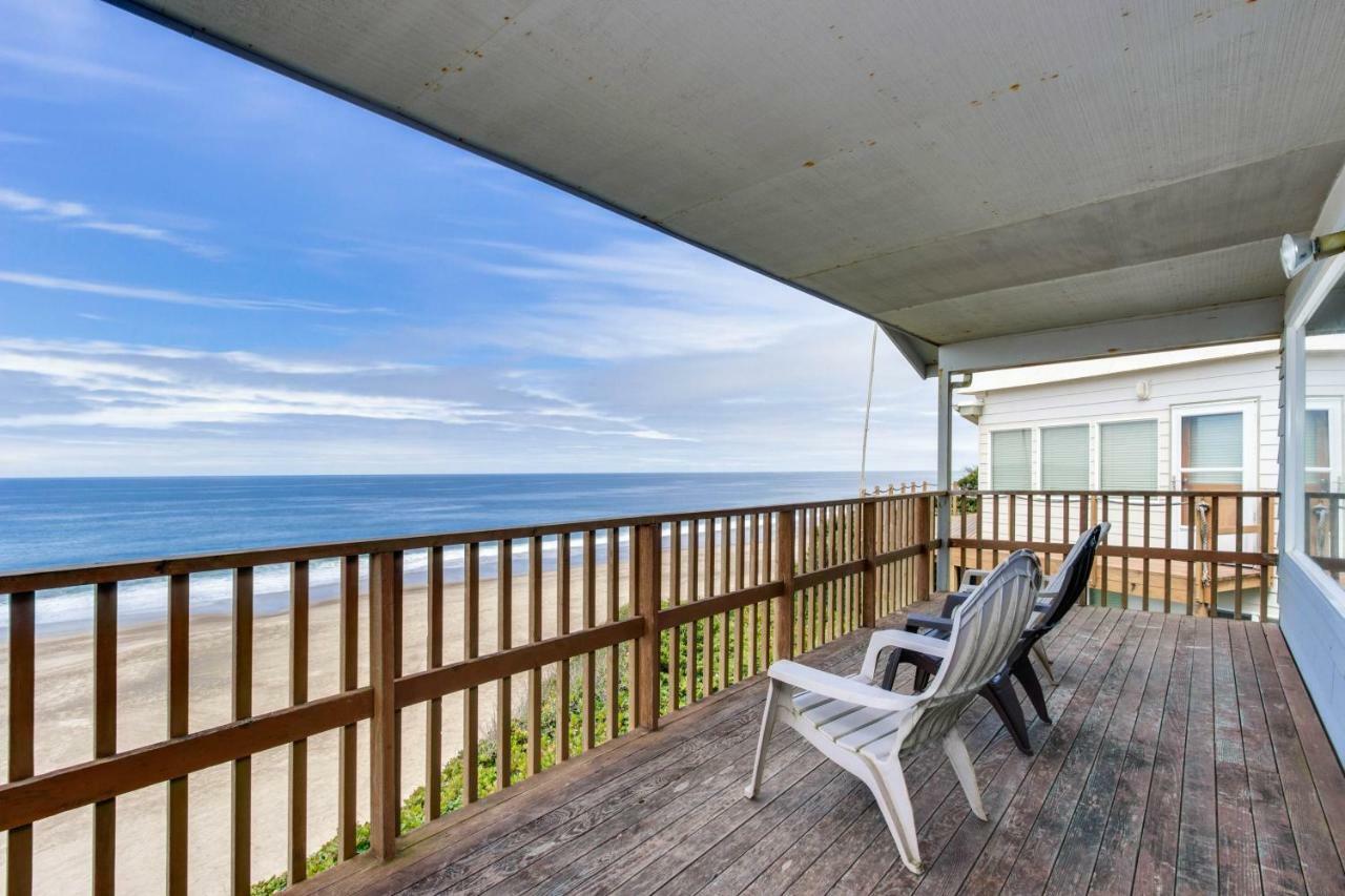 Villa Boone Family Retreat Lincoln Beach Exterior foto
